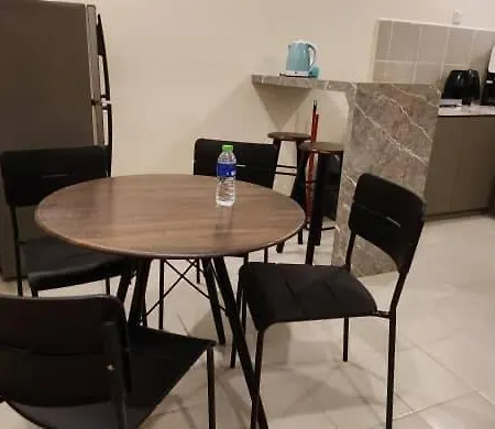 Hayyan Homestays Kuantan Exterior photo