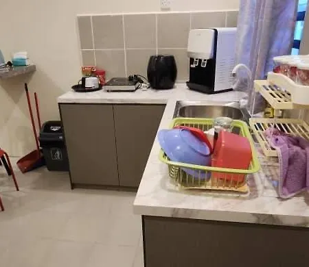 Hayyan Homestays Kuantan Exterior photo