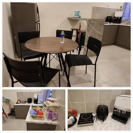 Hayyan Homestays Kuantan Exterior photo