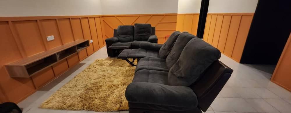 Holiday home Hayyan Kuantan