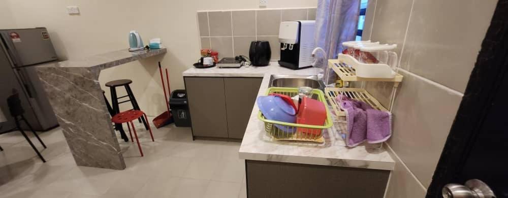 Holiday home Hayyan Kuantan