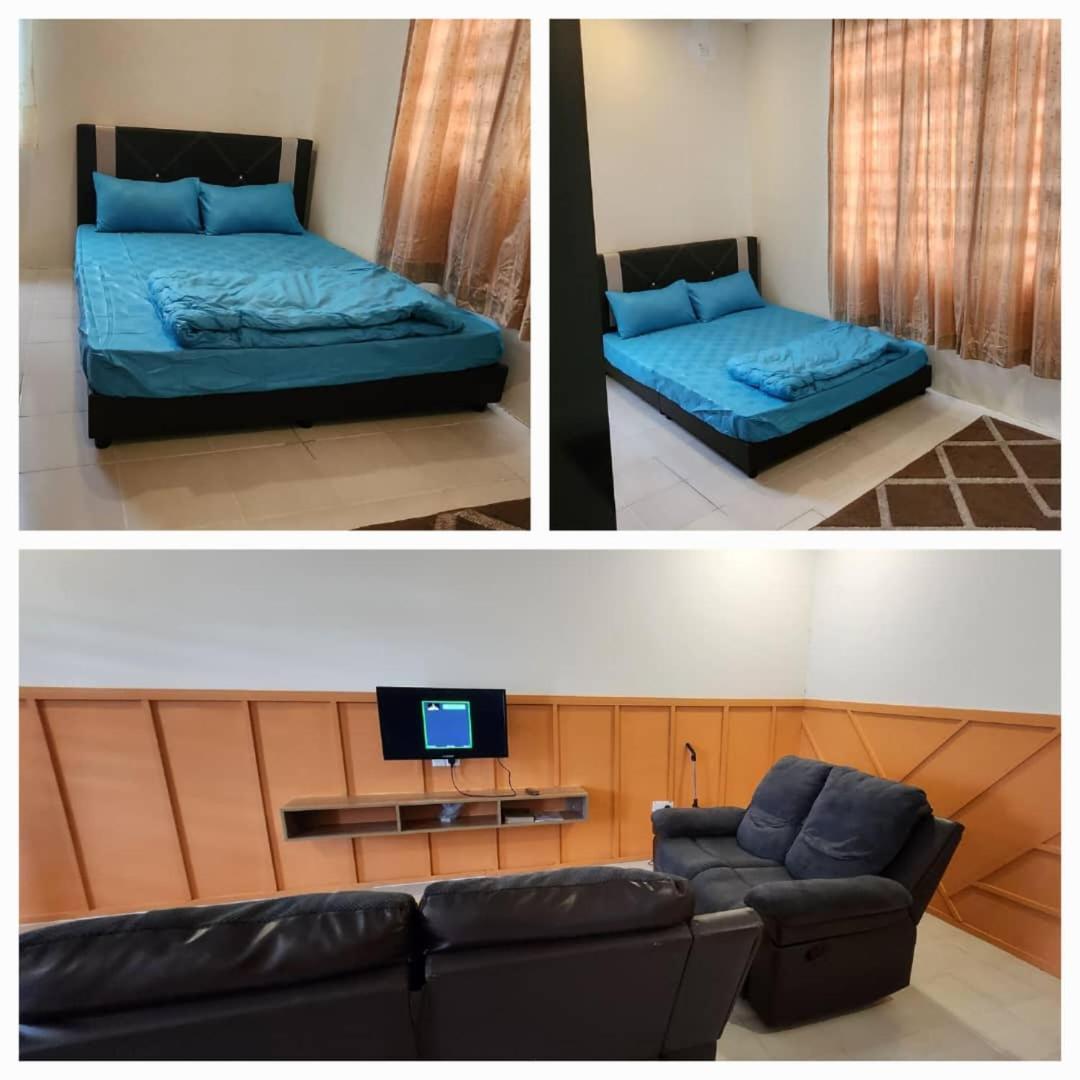Holiday home Hayyan Kuantan