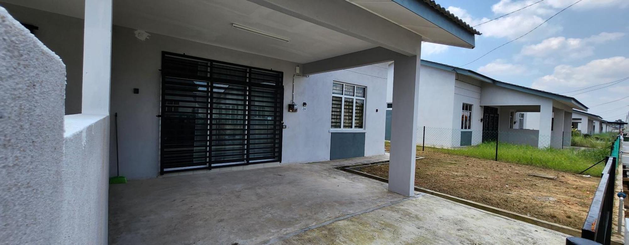 Hayyan Holiday home