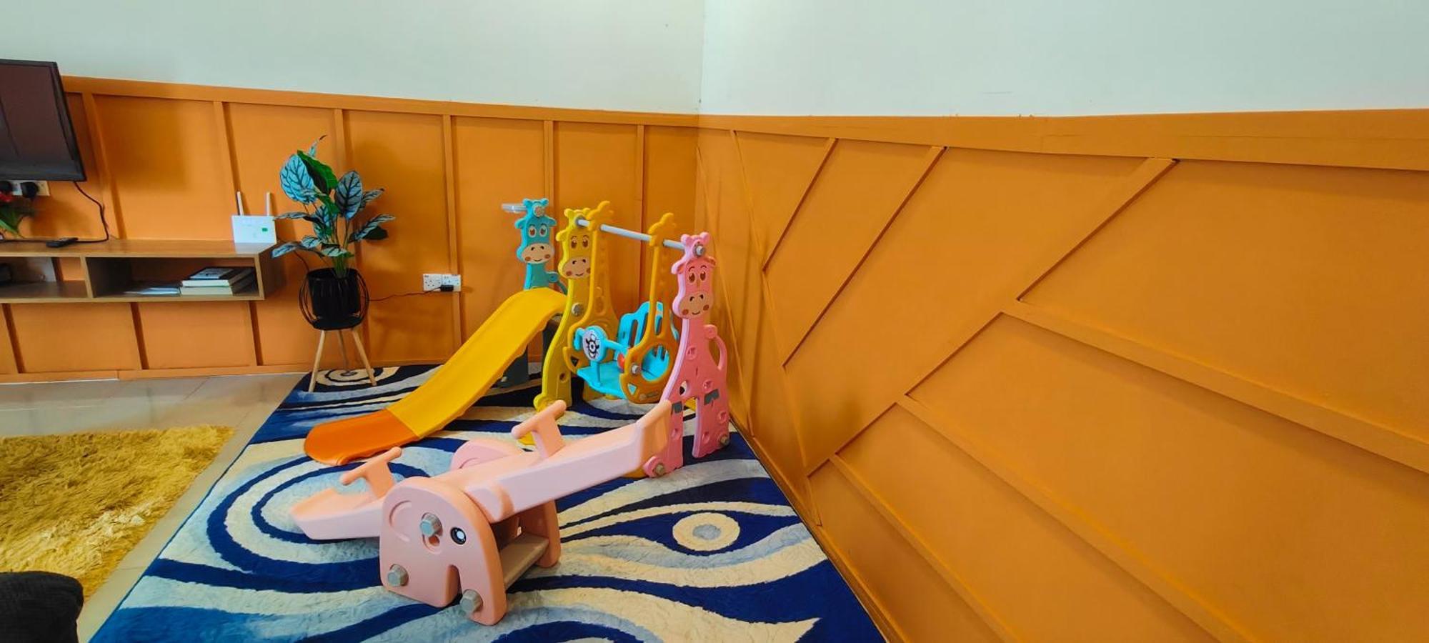 Holiday home Hayyan